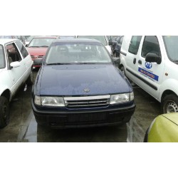 opel vectra a del año 1991