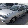 seat cordoba berlina (6l2) del año 2003