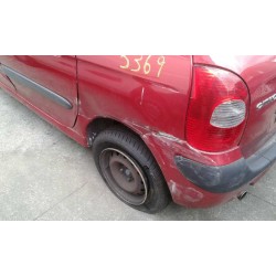 citroen xsara picasso del año 2009