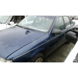 opel vectra a del año 1991