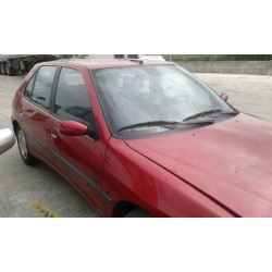 peugeot 306 berlina 3/4/5 puertas (s2) del año 1998