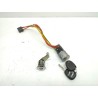 Recambio de antirrobo para renault scenic (ja..) 1.6 16v expression referencia OEM IAM   
