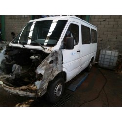 mercedes sprinter (w901,w903) combi del año 1999