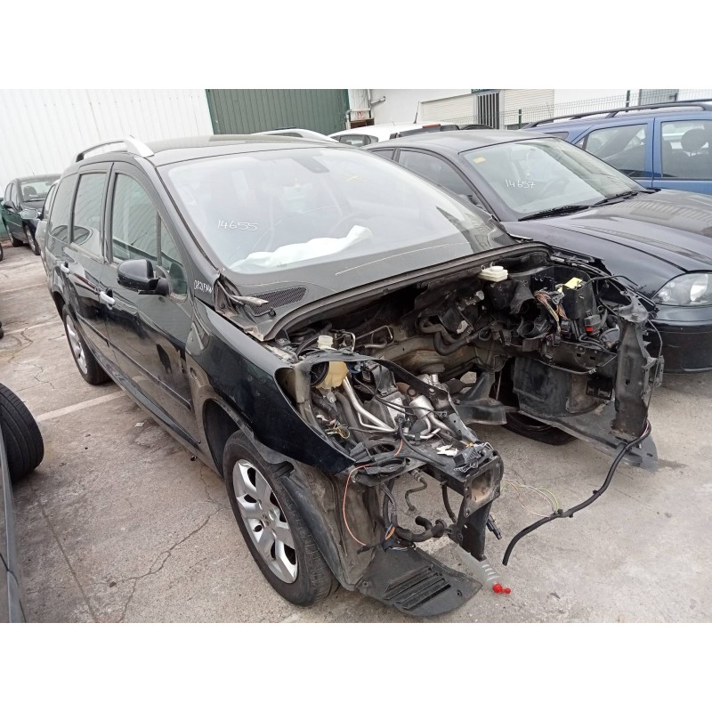 peugeot 307 break/sw (s2) del año 2007