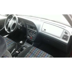 peugeot 306 berlina 3/4/5 puertas (s2) del año 1998
