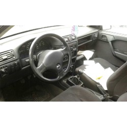 opel vectra a del año 1991