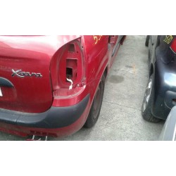 citroen xsara picasso del año 2009
