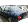 opel vectra a del año 1991