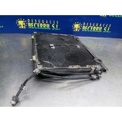 Recambio de condensador / radiador aire acondicionado para mercedes clase clk (w208) coupe 230 compressor (208.347) referencia O