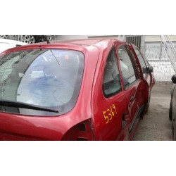 citroen xsara picasso del año 2009
