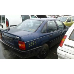 opel vectra a del año 1991