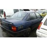 opel vectra a del año 1991