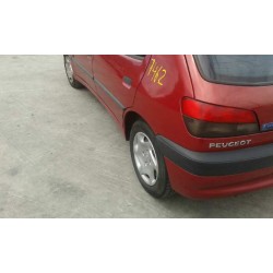 peugeot 306 berlina 3/4/5 puertas (s2) del año 1998