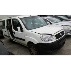 fiat doblo (119) del año 2006