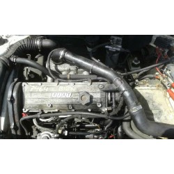 fiat tempra berlina (159) del año 1995