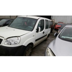 fiat doblo (119) del año 2006