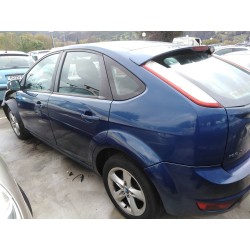 ford focus lim. (cb4) del año 2008