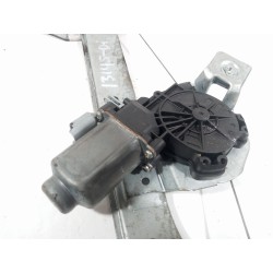 Recambio de elevalunas delantero izquierdo para citroen c3 attraction referencia OEM IAM   