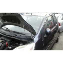 peugeot 107 del año 2007