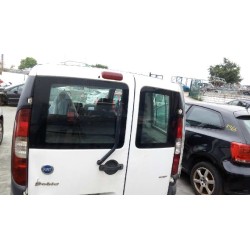 fiat doblo (119) del año 2006