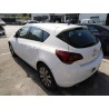 opel astra j lim. del año 2010