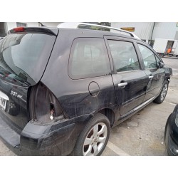 peugeot 307 break/sw (s2) del año 2007