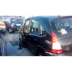 citroen c3 del año 2006