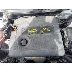seat cordoba berlina (6l2) del año 2003