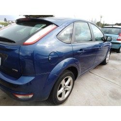 ford focus lim. (cb4) del año 2008
