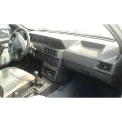 fiat tempra berlina (159) del año 1995