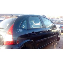 citroen c3 del año 2006