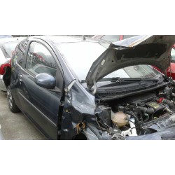 peugeot 107 del año 2007