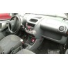 peugeot 107 del año 2007