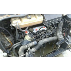 peugeot boxer caja cerrada (rs3200)(330)(´02) del año 2006