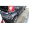 peugeot 107 del año 2007