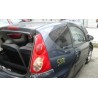 peugeot 107 del año 2007