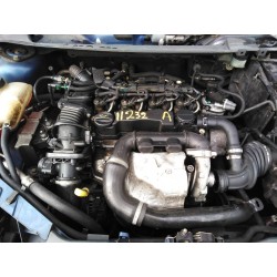 ford focus lim. (cb4) del año 2008