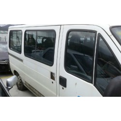 peugeot boxer caja cerrada (rs3200)(330)(´02) del año 2006