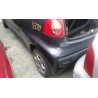 peugeot 107 del año 2007