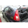 peugeot 107 del año 2007