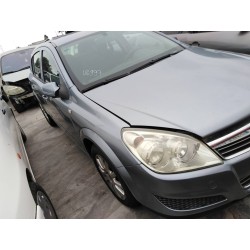 opel astra h ber. del año 2007