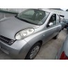nissan micra (k12e) del año 2005