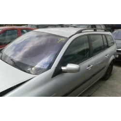 renault megane ii familiar del año 2005