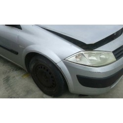 renault megane ii familiar del año 2005