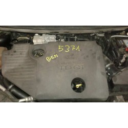 ford focus berlina (cap) del año 2006