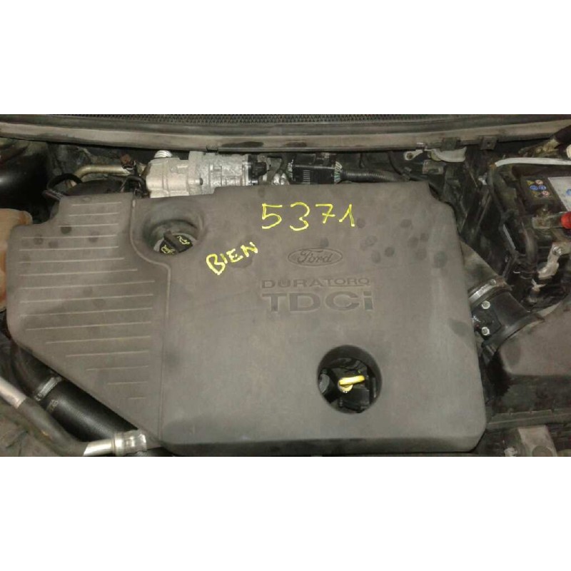 ford focus berlina (cap) del año 2006