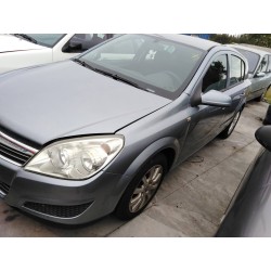 opel astra h ber. del año 2007