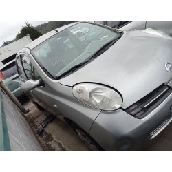 nissan micra (k12e) del año 2005
