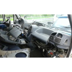peugeot boxer caja cerrada (rs3200)(330)(´02) del año 2006