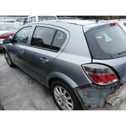 opel astra h ber. del año 2007